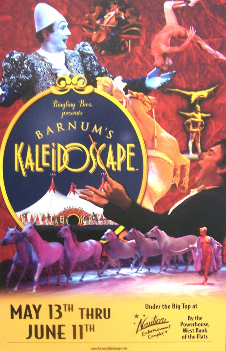 Vintage_Circus_Posters_Kaledioscope