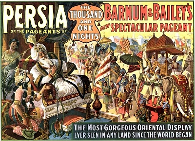 Vintage_Circus_Posters_Pageants_Of_The_Thousand_and_One_Nights