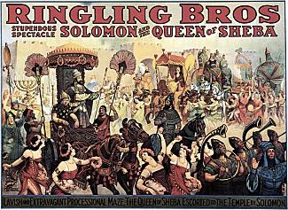 Vintage_Circus_Posters_Ringling_Bros_-_Solomon_and_the_Queen_of_Sheba