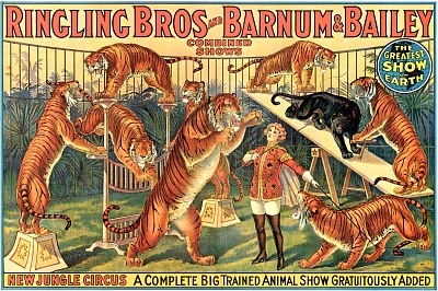 Vintage_Circus_Posters_Ringling_Bros_and_Barnum__Bailey_Big_Trained_Animal_Show
