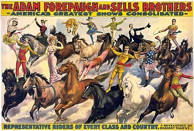 Vintage_Circus_Posters_The_Adam_Forepaugh__Sells_Brothers.