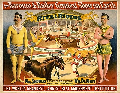 Vintage_Circus_Posters_The_Barnum__Bailey_greatest_show_on_Earth_2
