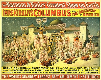 Vintage_Circus_Posters_The_Barnum_and_Bailey_greatest_show_on_earth-Imre_Kiralfys