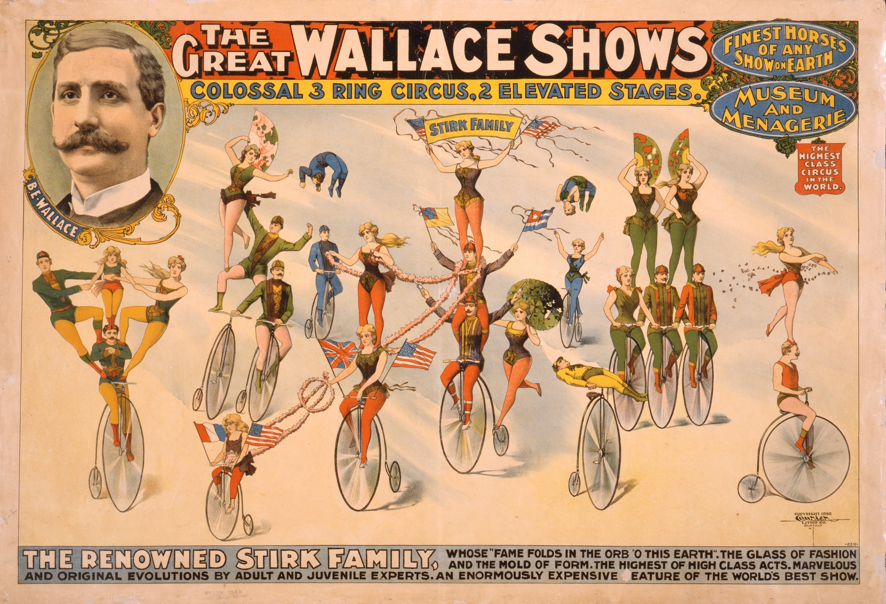 Vintage_Circus_Posters_The_Great_Wallace_Shows_circus_poster