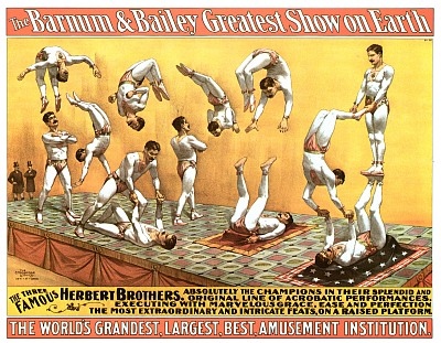 Vintage_Circus_Posters_The_Three_Famous_Herbert_Brothers