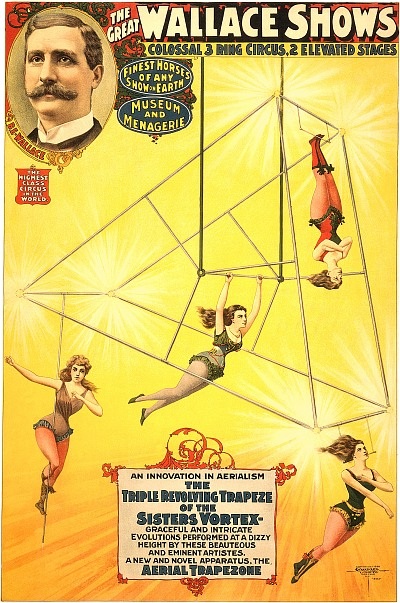 Vintage_Circus_Posters_The_great_Wallace_shows_An_innovation_in_aerialism