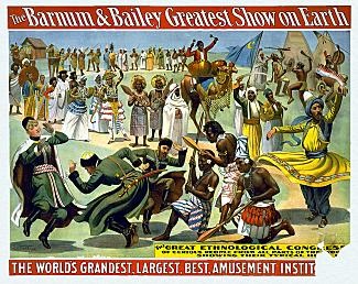 Vintage_Circus_Posters_The_great_ethnological_Congress_of_curious_people_...