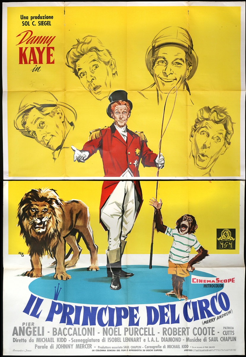 Vintage_Circus_Posters_danny-kaye-circus-italian-poster-nano