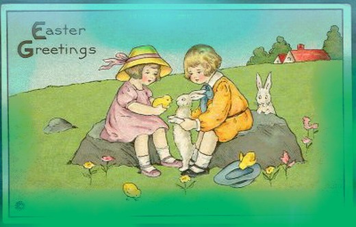 VINT_EASTER_283
