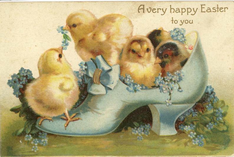 VINT_EASTER_631