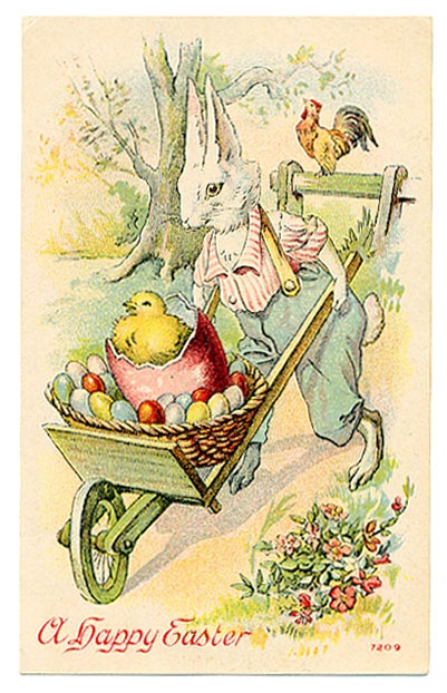 VINT_EASTER_663