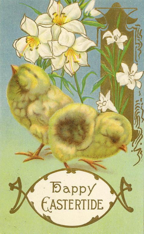 VINT_EASTER_736