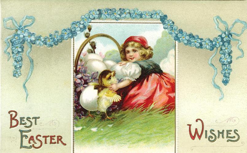 VINT_EASTER_852
