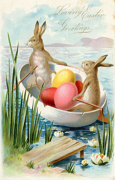 VINT_EASTER_906