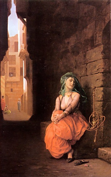 Arab_Girl_with_Waterpipe