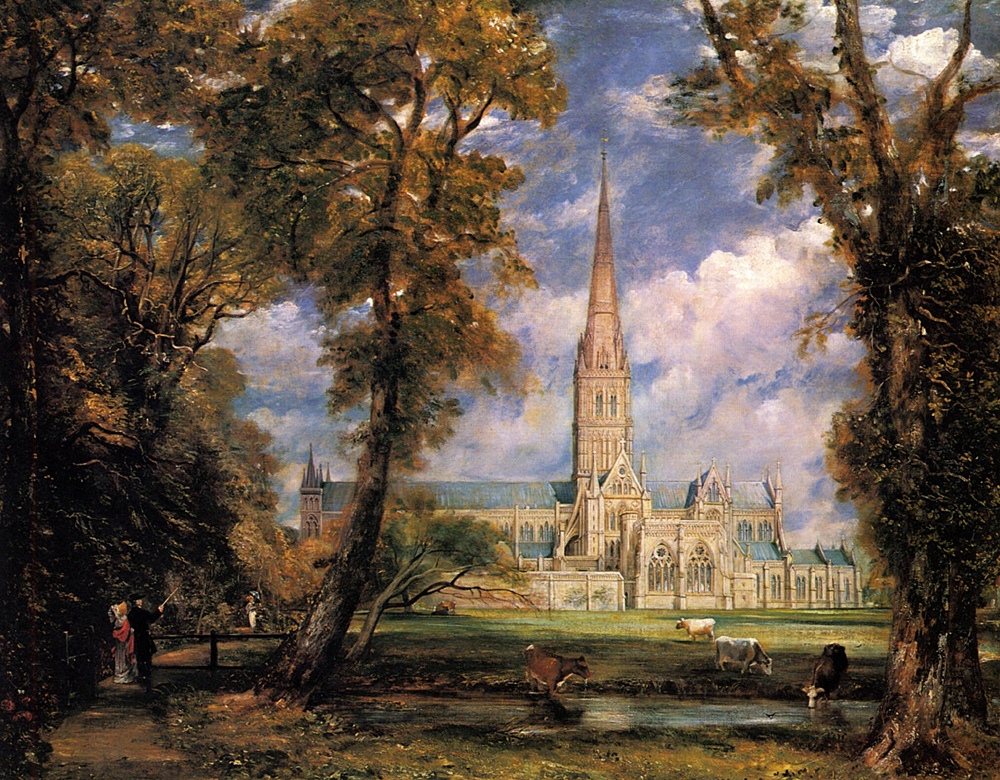 Constable_John_Salisbury_Cathedral