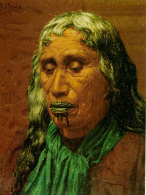 Memories_of_a_heroine_Hera_Puna_1917_23x18cm