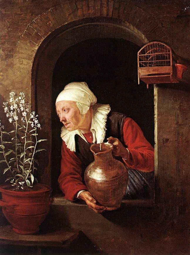 Old_Woman_Watering_Flowers_WGA