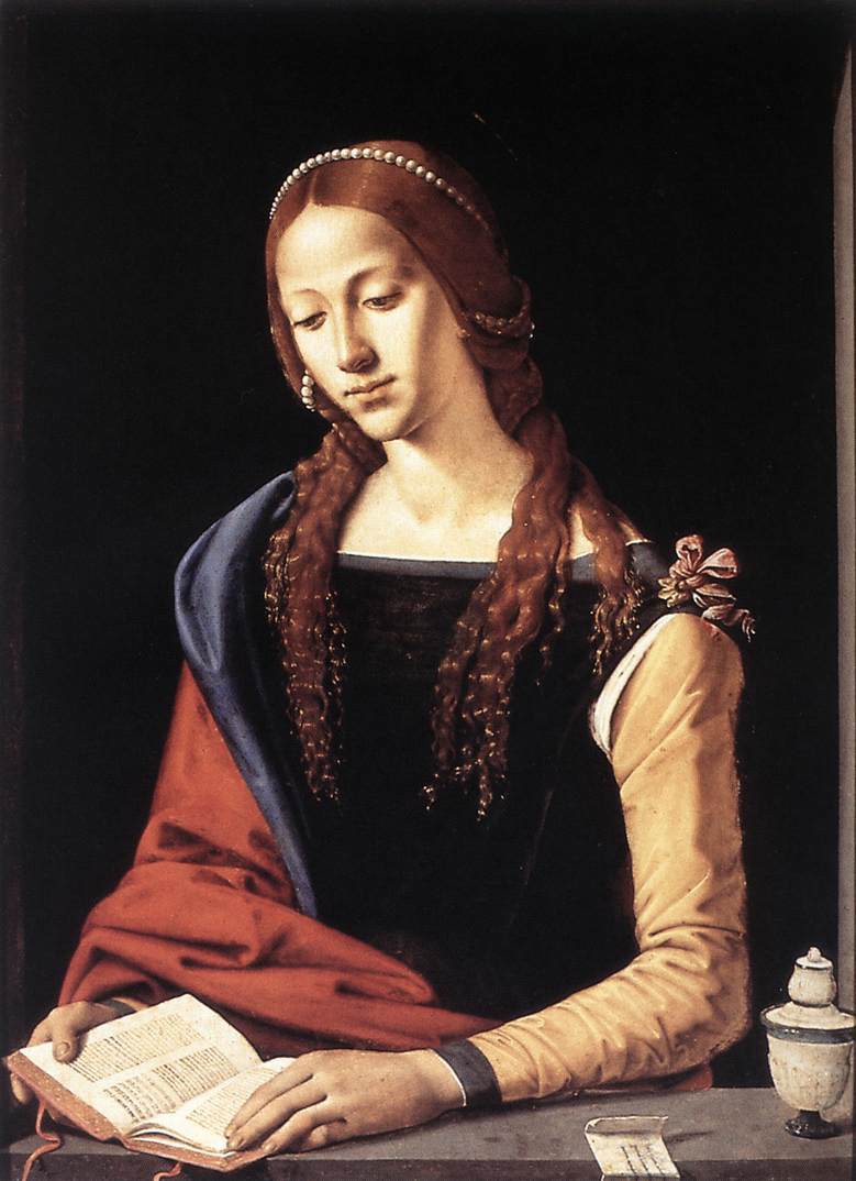 Piero_di_Cosimo_St_Mary_Magdalene_1490s
