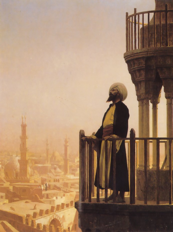 The_Call_to_Prayer