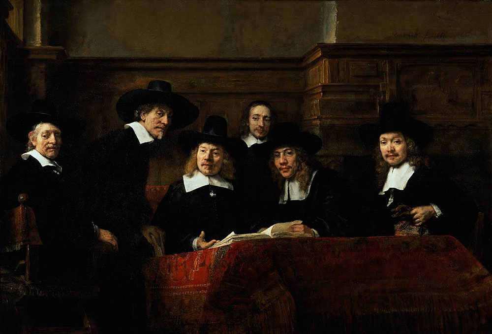The_Sampling_Officials