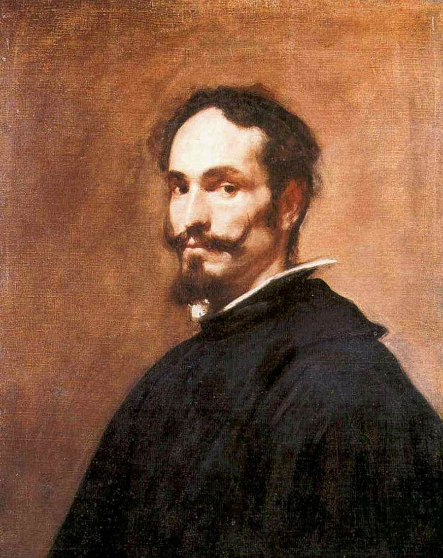 Velazquez_Portrait_of_a_Man