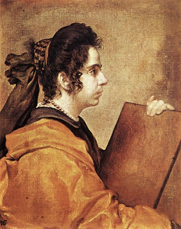 Velazquez_Sibyl
