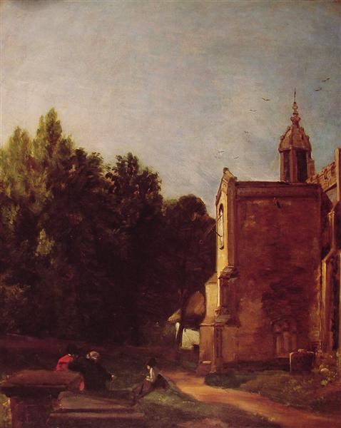 a-church-porch-1810