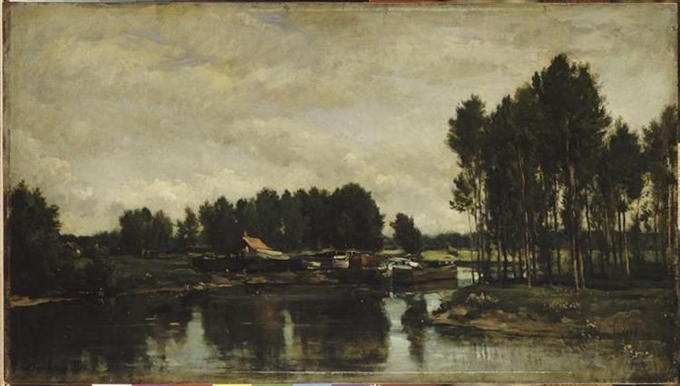 boats-on-the-oise-1865