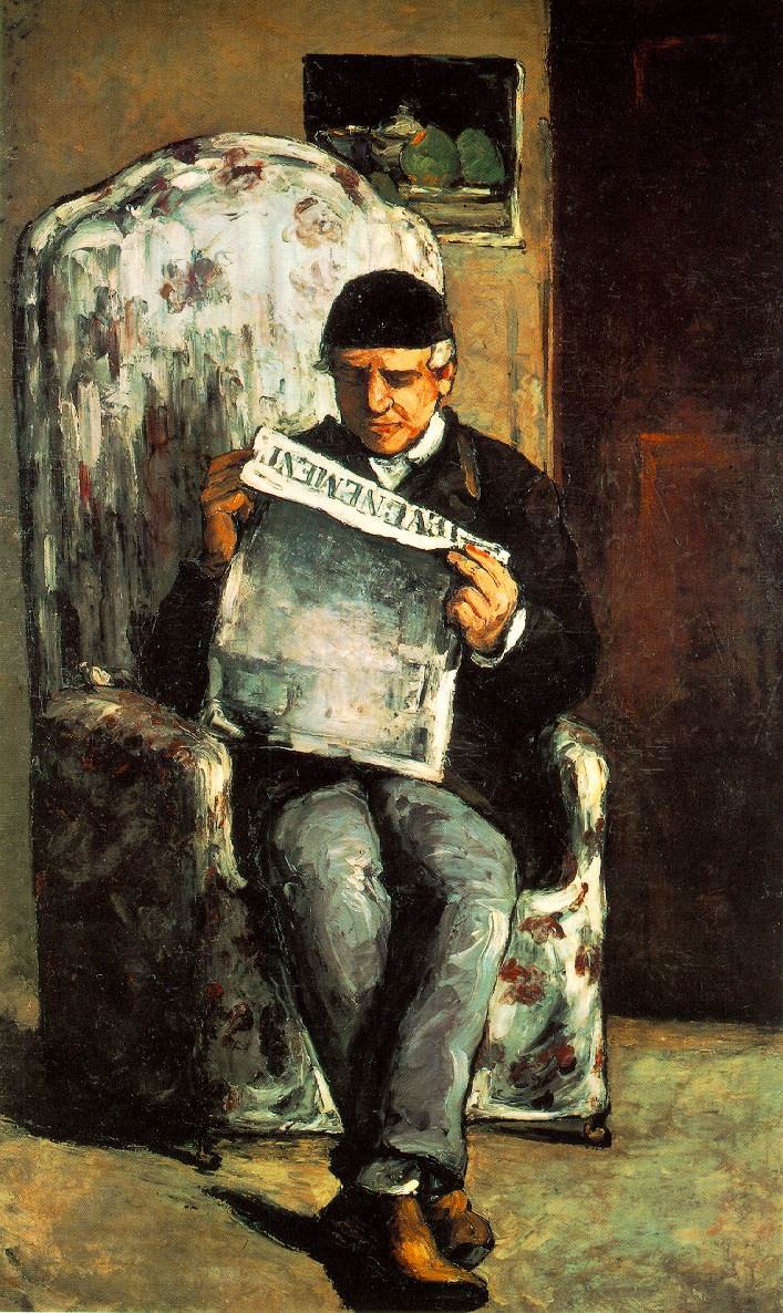 cezanne-father