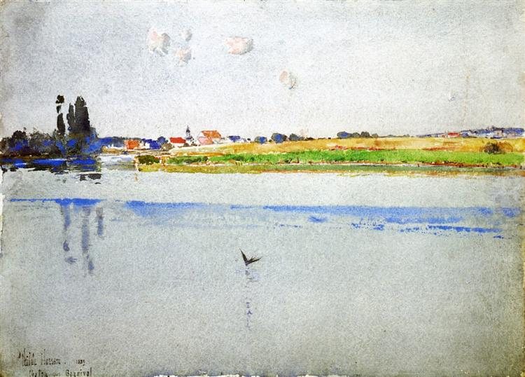 chatou-near-bougival