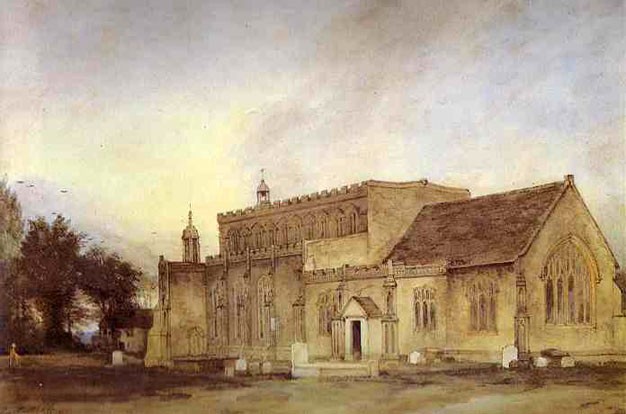 east-bergholt-church-1811