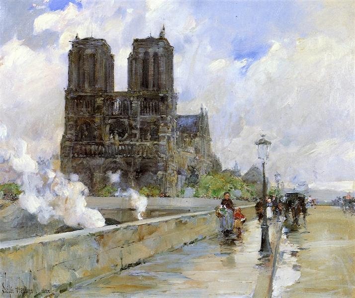 notre-dame-cathedral-paris