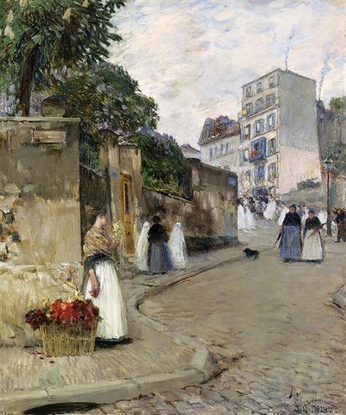 rue-montmartre-paris