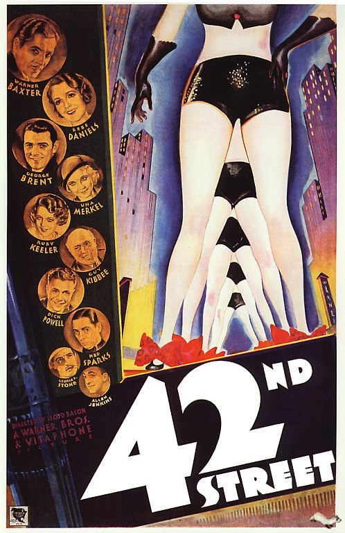 42nd-street-1933-movie-poster