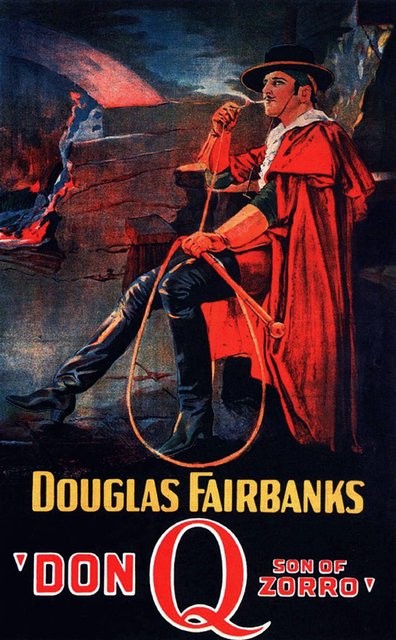 Don-Q-Son-of-Zorro-1925-1A3-movie-poster