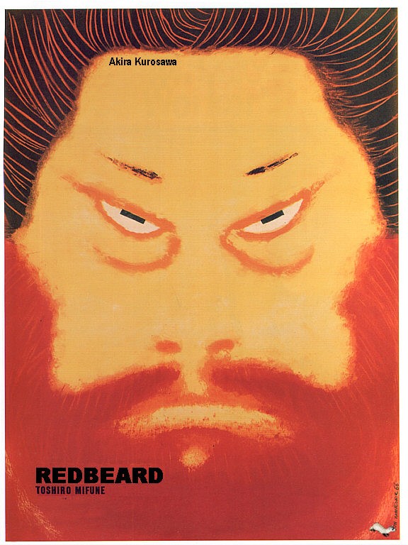 Redbeard
