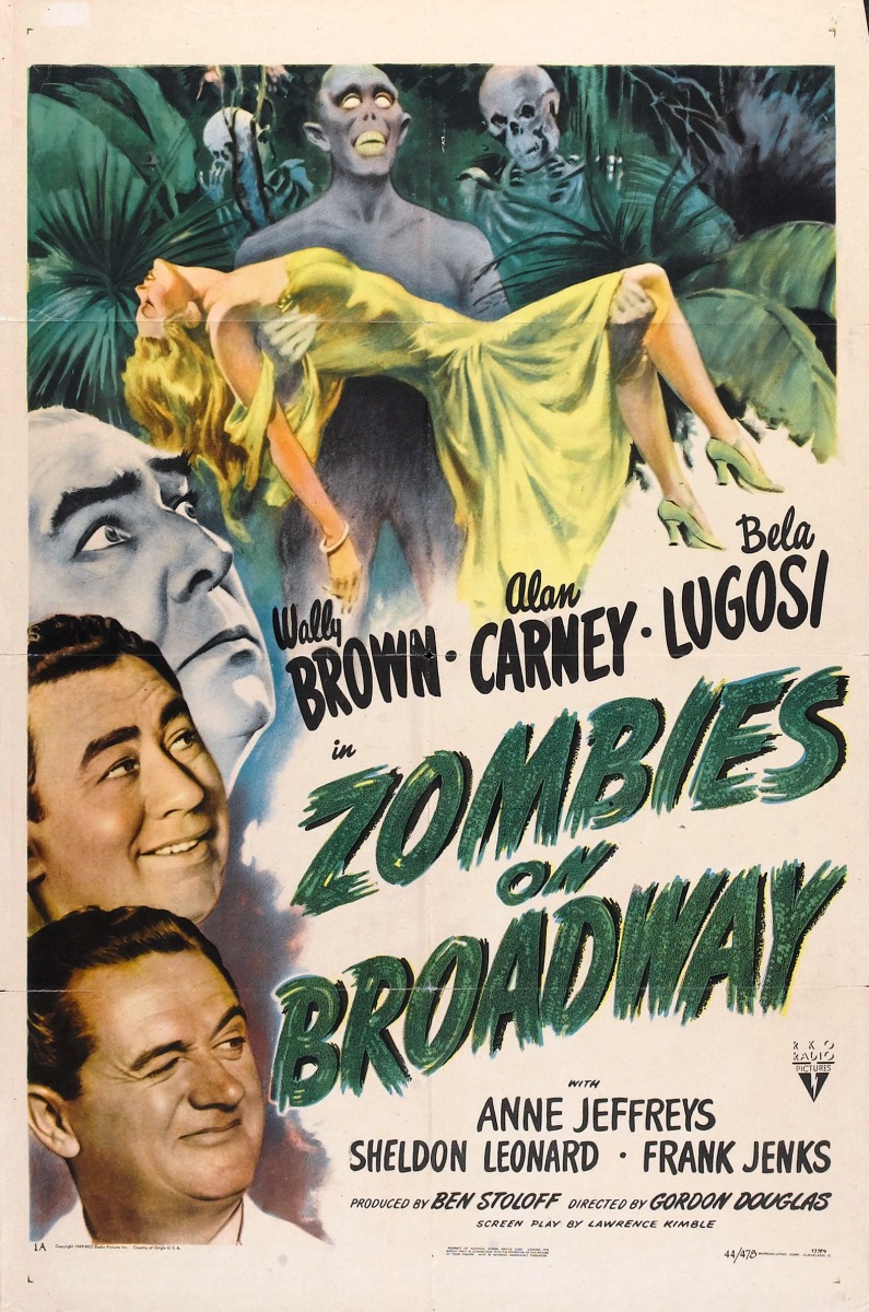 Zombies-On-Broadway-01-movie-poster