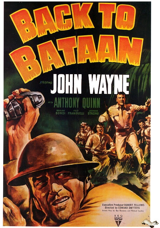 back-to-bataan-1945-movie-poster