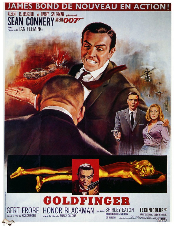goldfinger-1964-movie-poster
