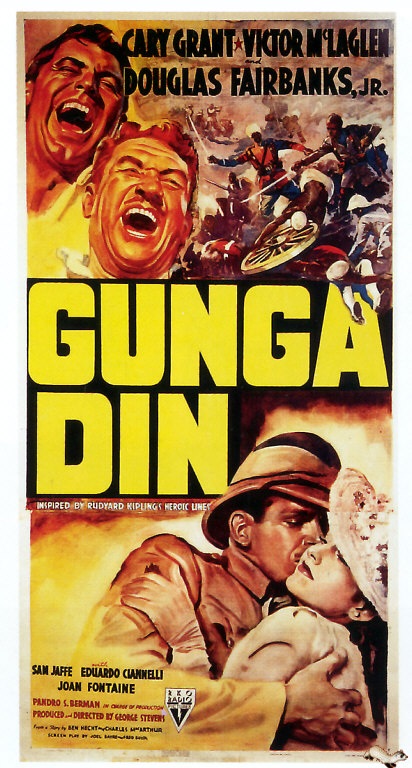 gunga-din-1939-movie-poster