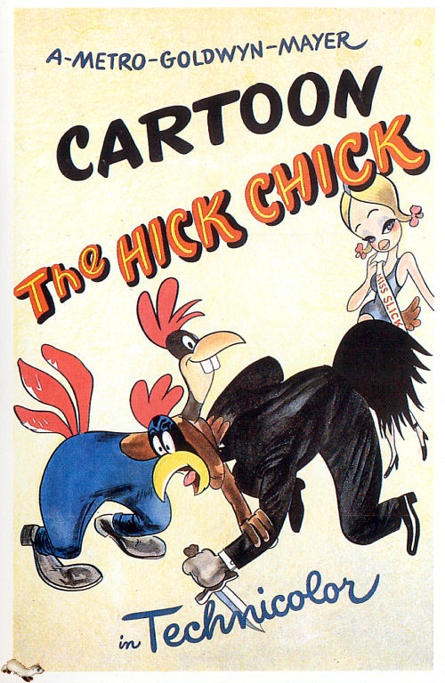 hick1chick11946-movie-poster
