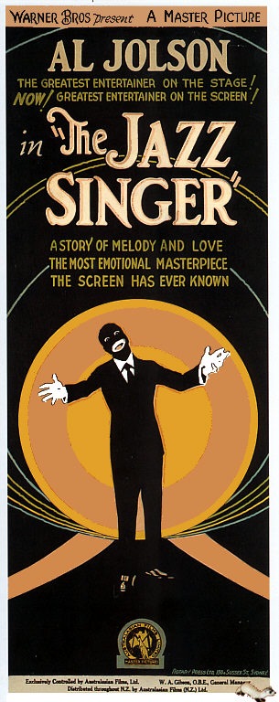 jazz-singer-1927-australia-movie-poster