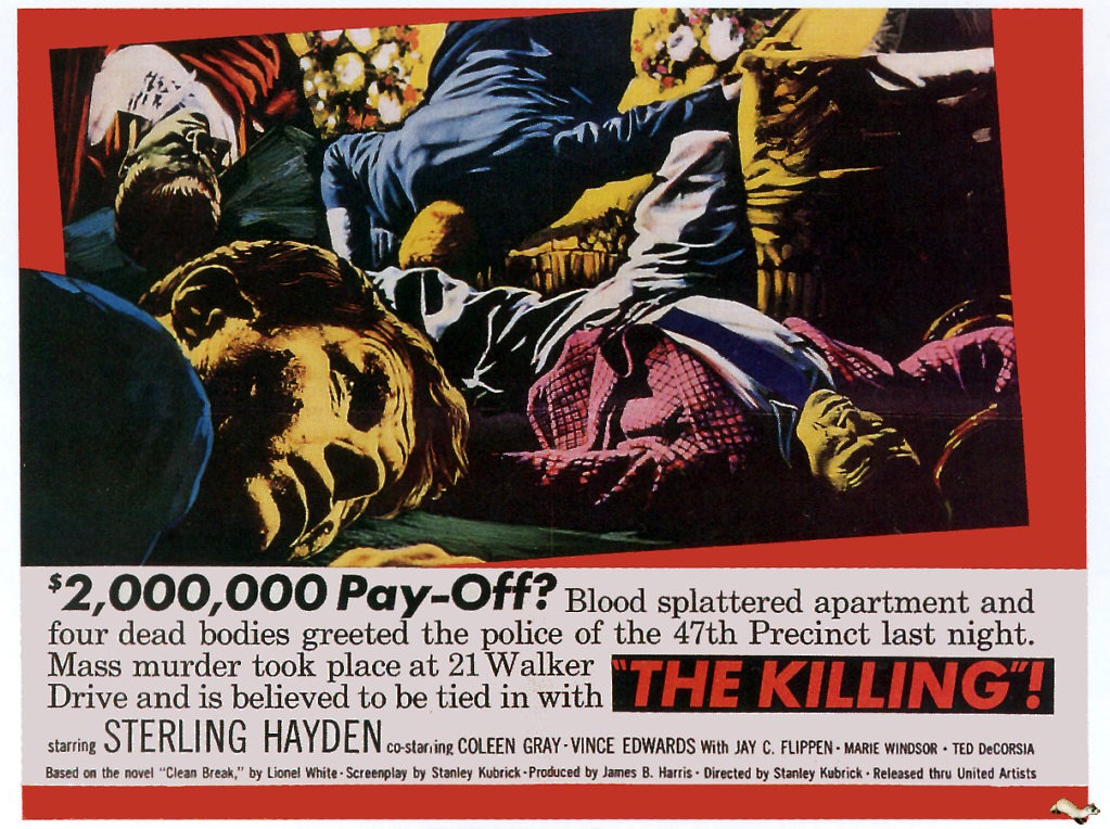 killing-1956-movie-poster