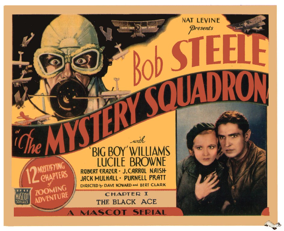 mystery-squadron-1933-movie-poster