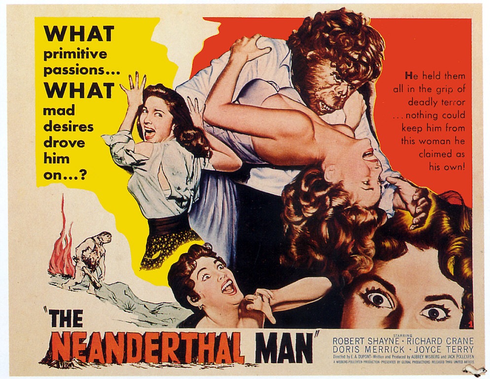 neanderthal-man-1953-movie-poster