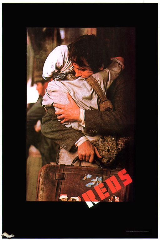 reds-1981-movie-poster