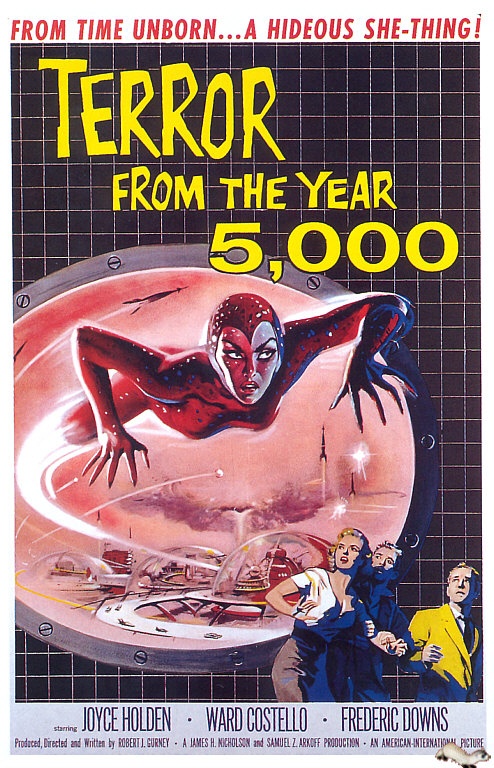 terror-from-the-year-5000-1958-movie-poster