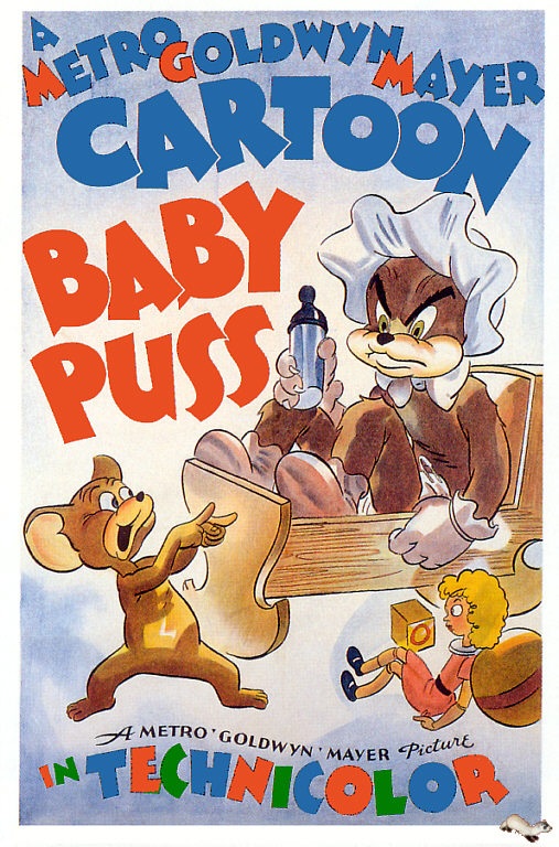tom-jerry-baby-puss-1943-movie-poster