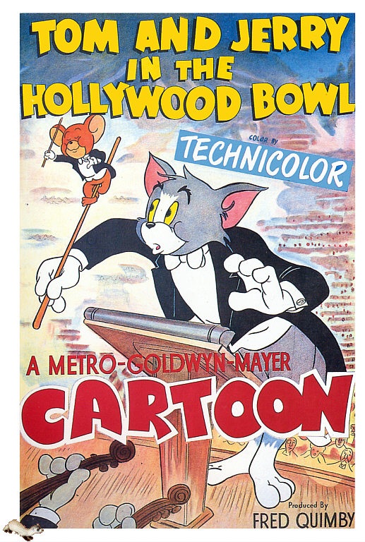tom-jerry-in-the-hollywood-bowl-1950-movie-poster
